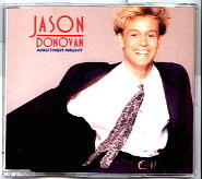 Jason Donovan - Another Night